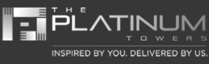 Aadvani The Platinum Towers Logo